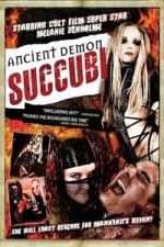 Watch Ancient Demon Succubi Movies123