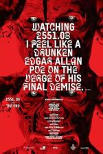 Watch 2551.03 - The End Movies123