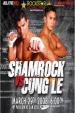 Watch StrikeForce And Elitexc Frank Shamrock vs. Cung Le Movies123