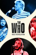 Watch The Who: Rock Revoltion Movies123