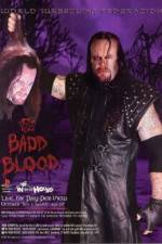 Watch WWF in Your House Badd Blood Movies123
