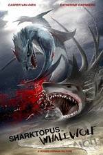 Watch Sharktopus vs. Whalewolf Movies123