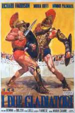 Watch I due gladiatori Movies123