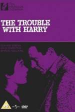 Watch The Trouble with Harry Movies123