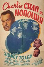 Watch Charlie Chan in Honolulu Movies123
