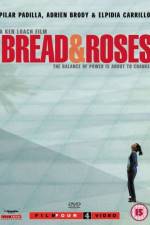 Watch Bread and Roses Movies123