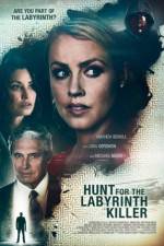 Watch Hunt for the Labyrinth Killer Movies123