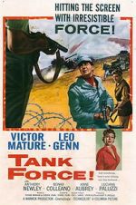 Watch Tank Force Movies123