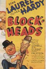 Watch Block-Heads Movies123
