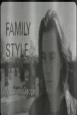 Watch Family Style Movies123