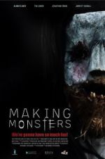 Watch Making Monsters Movies123
