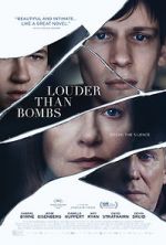 Watch Louder Than Bombs Movies123