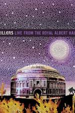 Watch The Killers Live from the Royal Albert Hall Movies123