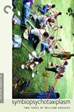 Watch Symbiopsychotaxiplasm: Take 2 1/2 Movies123