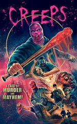 Watch Creeps: A Tale of Murder and Mayhem Movies123