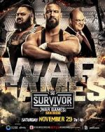 Watch WWE Survivor Series 2025 (TV Special 2025) Movies123