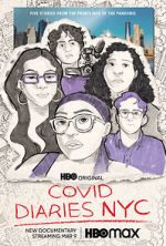 Watch Covid Diaries NYC Movies123