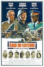 Watch Raid on Entebbe Movies123