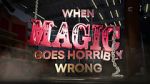 Watch When Magic Goes Horribly Wrong Movies123