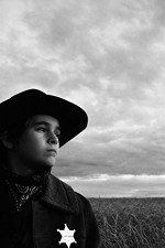 Watch The Little Deputy Movies123