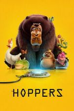 Watch Hoppers Movies123