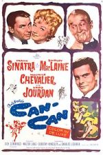 Watch Can-Can Movies123