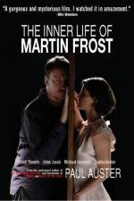 Watch The Inner Life of Martin Frost Movies123