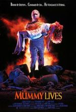 Watch The Mummy Lives Movies123