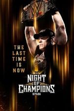 Watch WWE Night of Champions (TV Special 2025) Movies123
