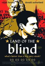 Watch Land of the Blind Movies123