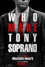 Watch The Many Saints of Newark Movies123