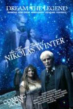 Watch The Mystic Tales of Nikolas Winter Movies123