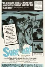 Watch Surfari Movies123