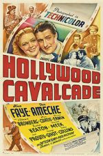 Watch Hollywood Cavalcade Movies123
