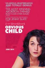 Watch Obvious Child Movies123