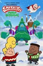 Watch Captain Underpants: Mega Blissmas Movies123