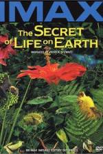 Watch The Secret of Life on Earth Movies123