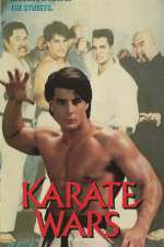 Watch Karate Wars Movies123