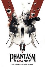 Watch Phantasm: Ravager Movies123
