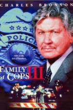 Watch Family of Cops III Under Suspicion Movies123
