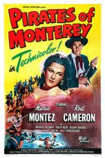 Watch Pirates of Monterey Movies123
