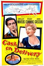 Watch Cash on Delivery Movies123