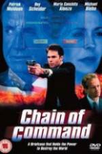 Watch Chain of Command Movies123