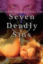 Watch 7 Deadly Sins: Inside the Ecomm Cult Movies123