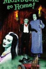 Watch Munster Go Home Movies123