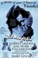 Watch That Midnight Kiss Movies123