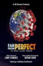 Watch Far from Perfect: Life Inside a Global Pandemic Movies123