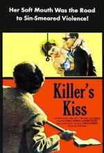 Watch Killer's Kiss Movies123