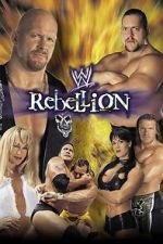 Watch WWE Rebellion 1999 Movies123