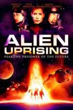 Watch Alien Uprising Movies123